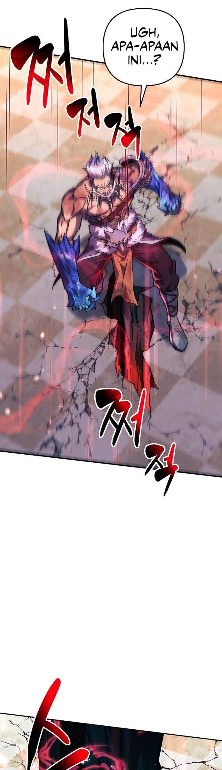 I’ll be Taking a Break for Personal Reasons Chapter 102 - halaman 46