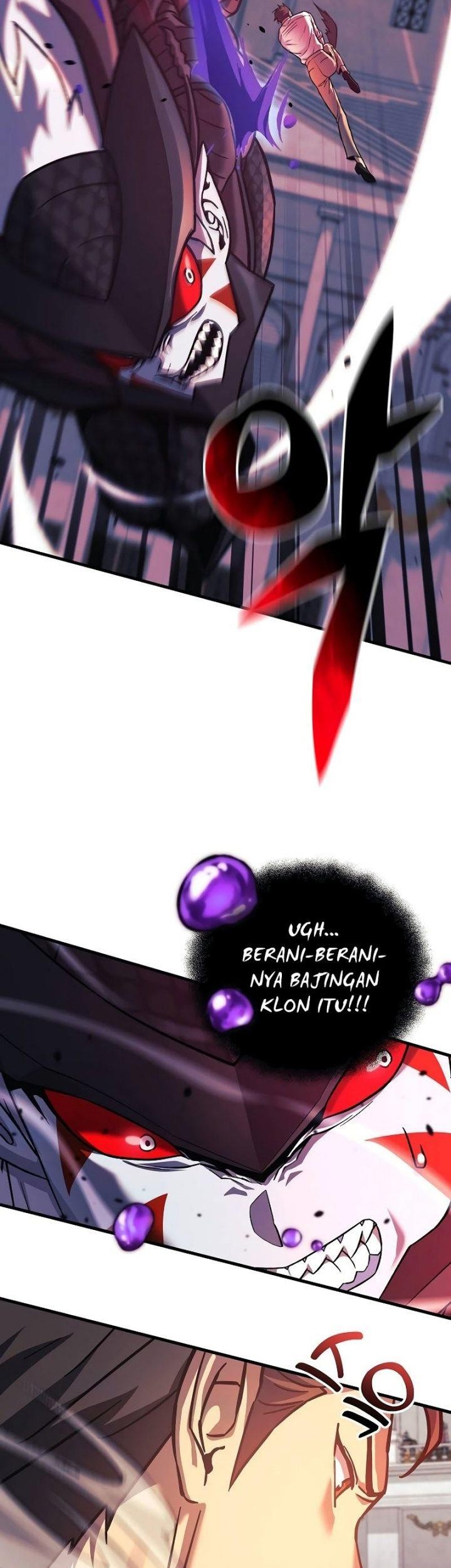 I’ll be Taking a Break for Personal Reasons Chapter 102 - halaman 5