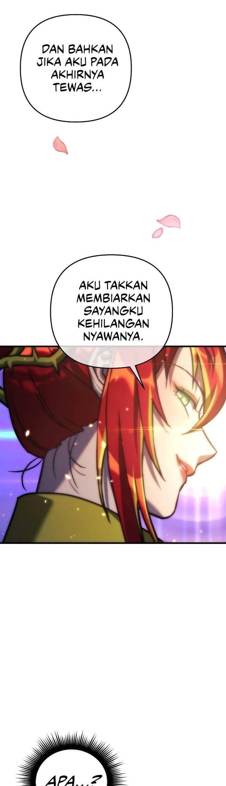 I’ll be Taking a Break for Personal Reasons Chapter 102 - halaman 53