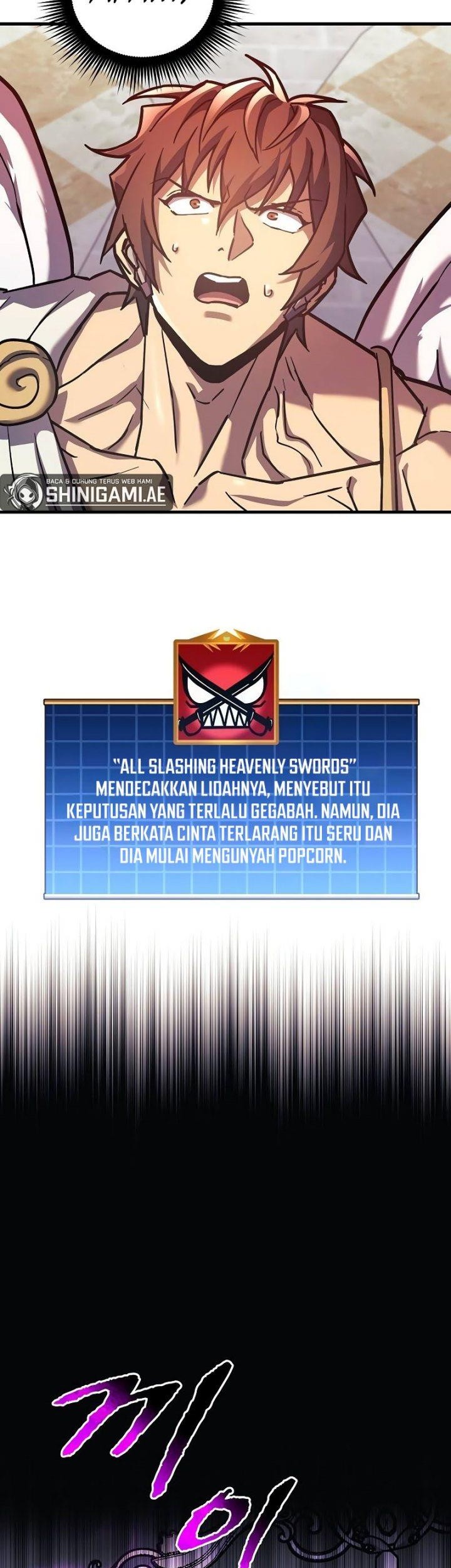 I’ll be Taking a Break for Personal Reasons Chapter 102 - halaman 54