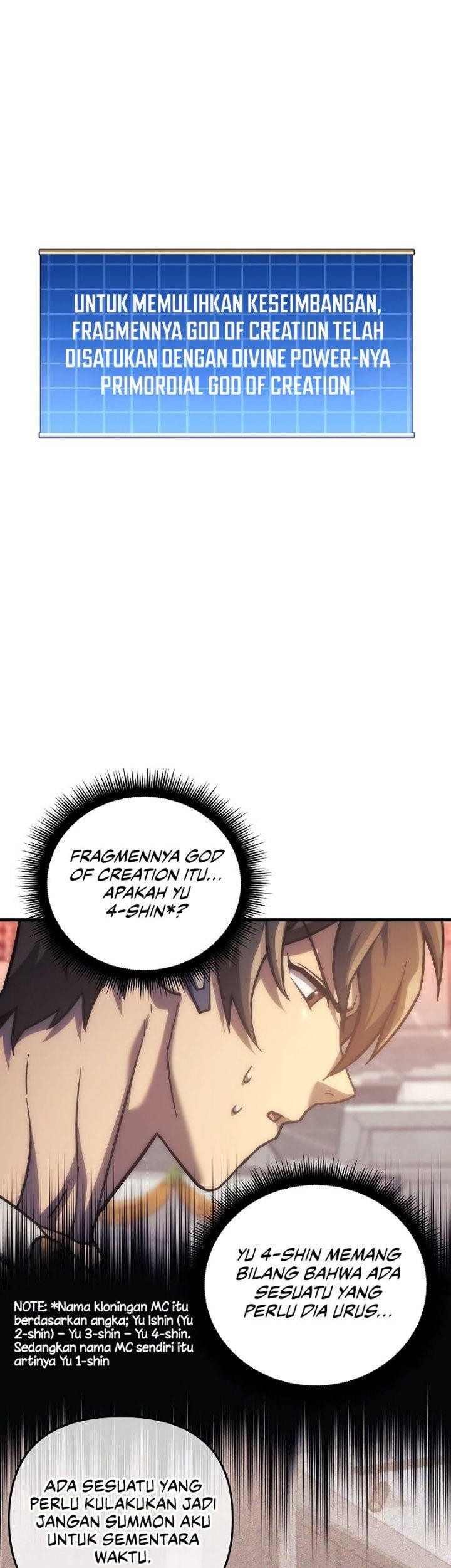 I’ll be Taking a Break for Personal Reasons Chapter 102 - halaman 58