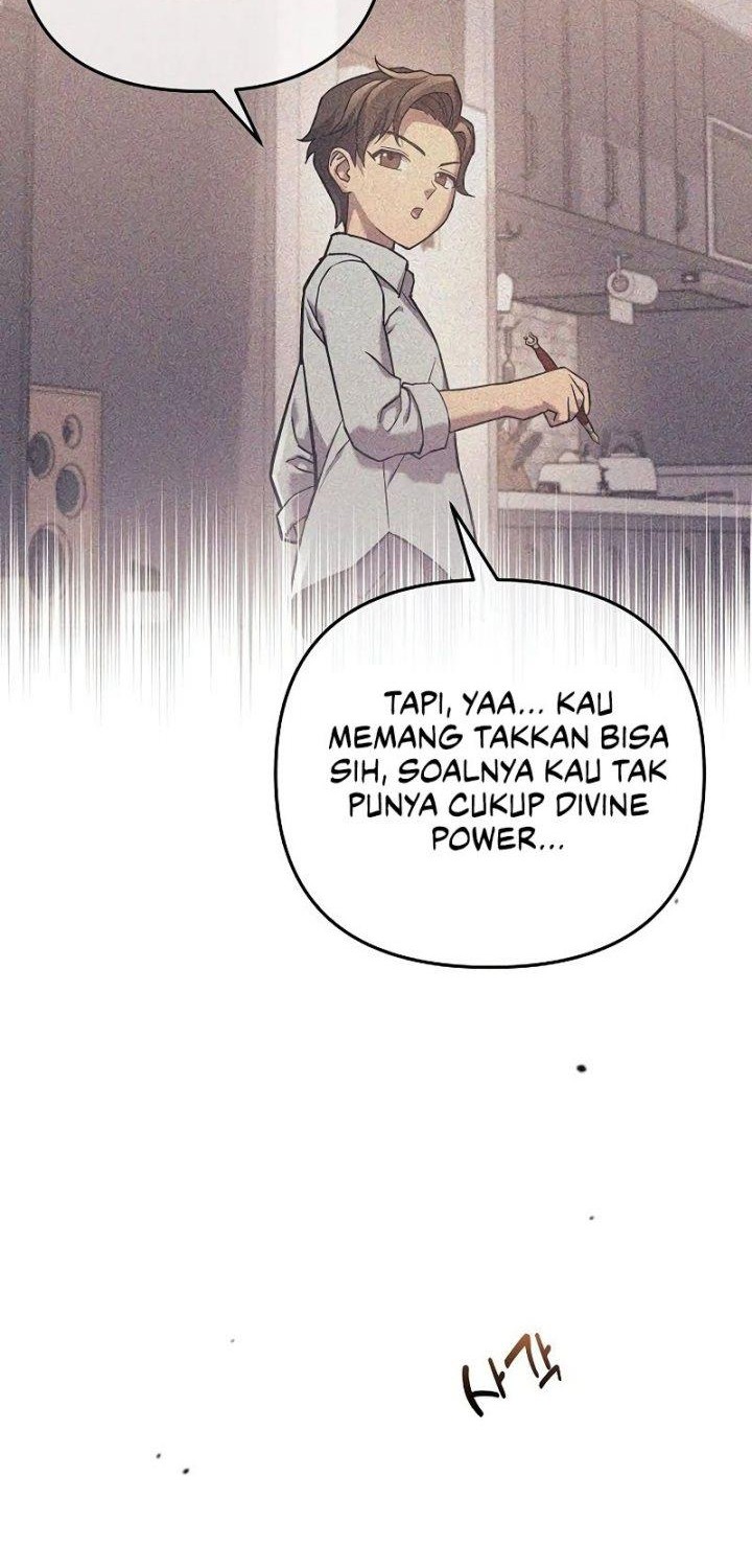 I’ll be Taking a Break for Personal Reasons Chapter 102 - halaman 59