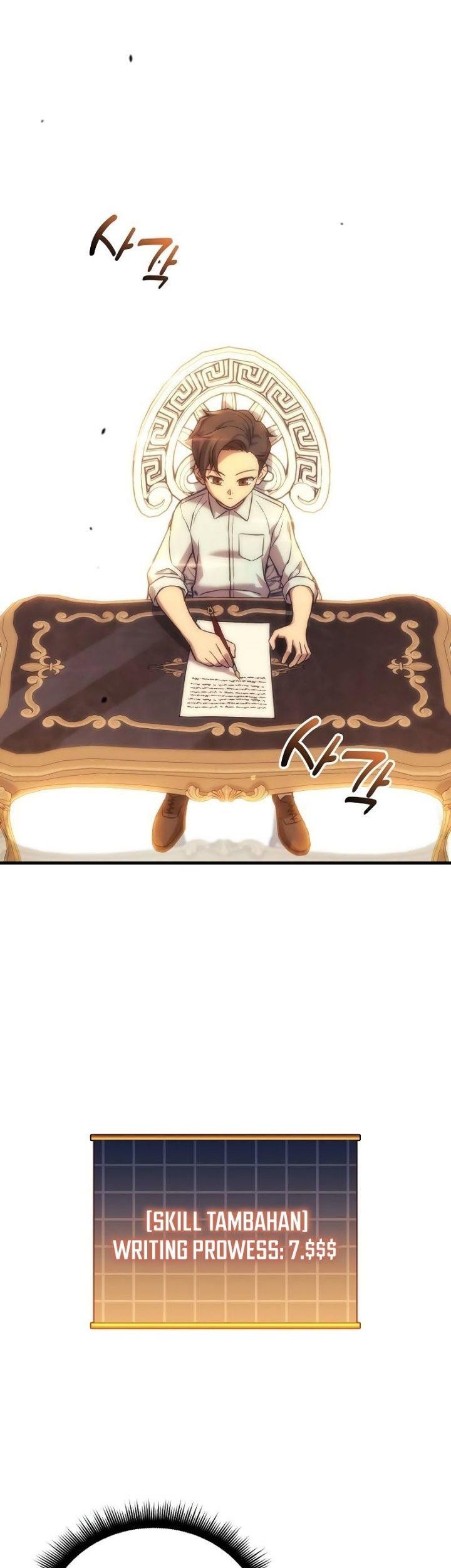 I’ll be Taking a Break for Personal Reasons Chapter 102 - halaman 60