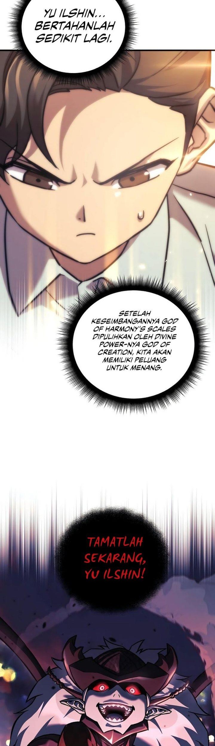 I’ll be Taking a Break for Personal Reasons Chapter 102 - halaman 61