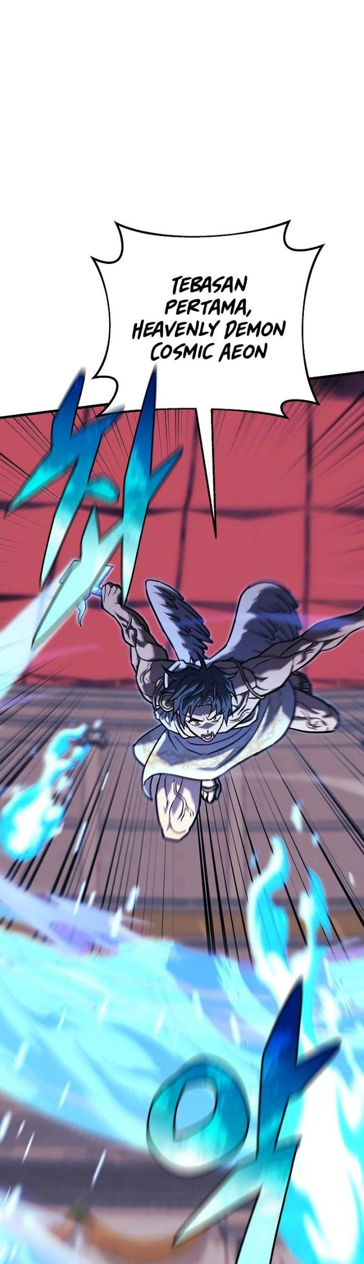 I’ll be Taking a Break for Personal Reasons Chapter 102 - halaman 7