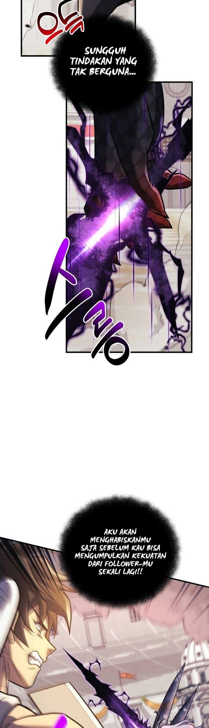 I’ll be Taking a Break for Personal Reasons Chapter 103 - halaman 10