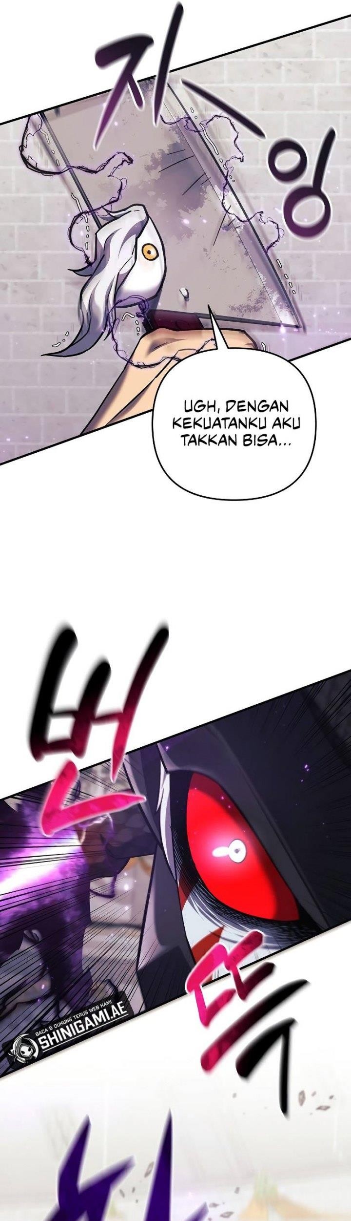 I’ll be Taking a Break for Personal Reasons Chapter 103 - halaman 13