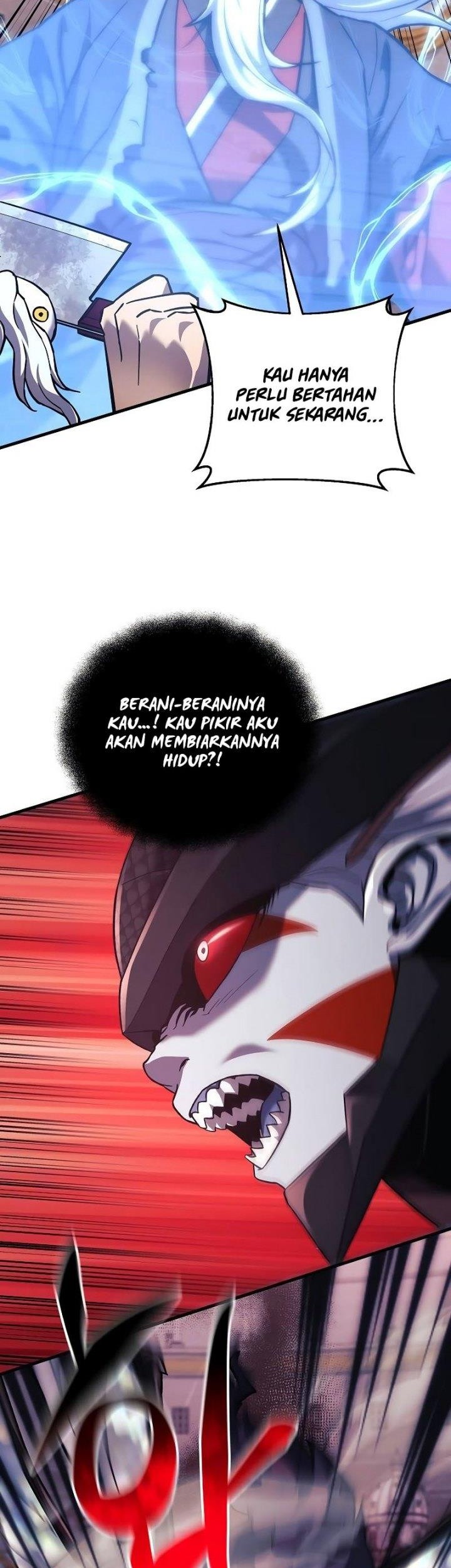 I’ll be Taking a Break for Personal Reasons Chapter 103 - halaman 15