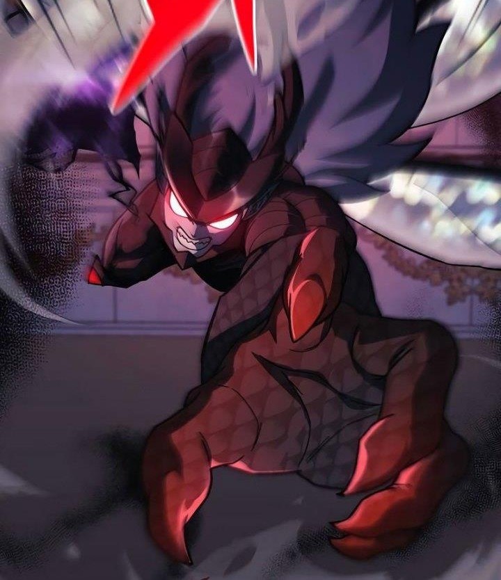 I’ll be Taking a Break for Personal Reasons Chapter 103 - halaman 16
