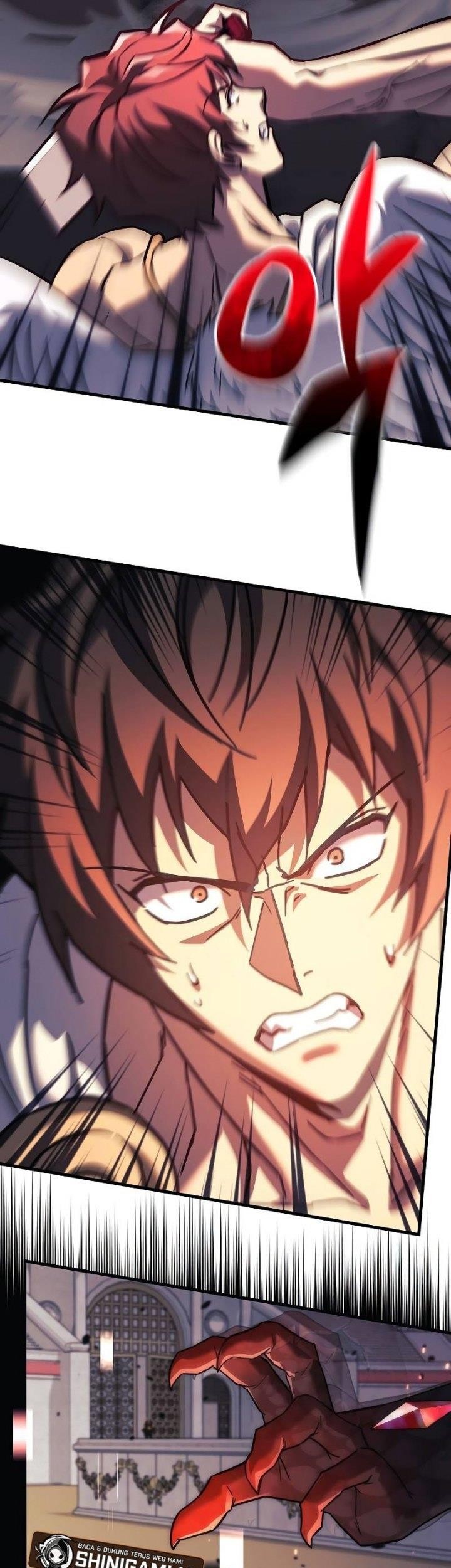 I’ll be Taking a Break for Personal Reasons Chapter 103 - halaman 17
