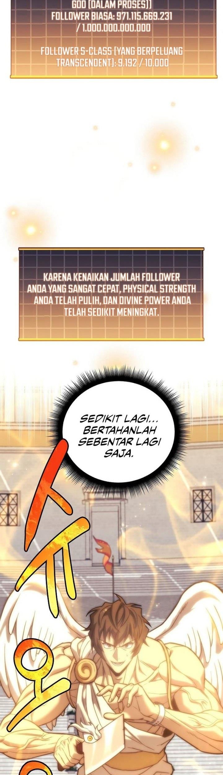 I’ll be Taking a Break for Personal Reasons Chapter 103 - halaman 2