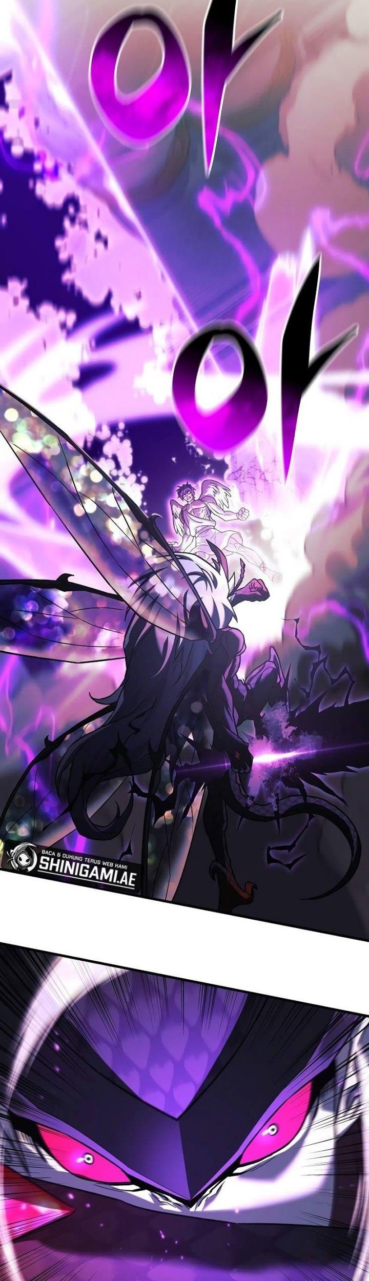 I’ll be Taking a Break for Personal Reasons Chapter 103 - halaman 22