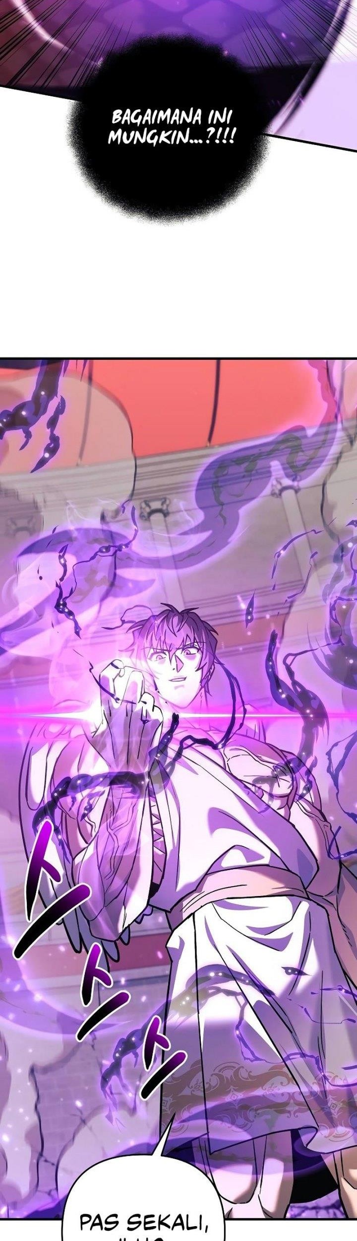 I’ll be Taking a Break for Personal Reasons Chapter 103 - halaman 23