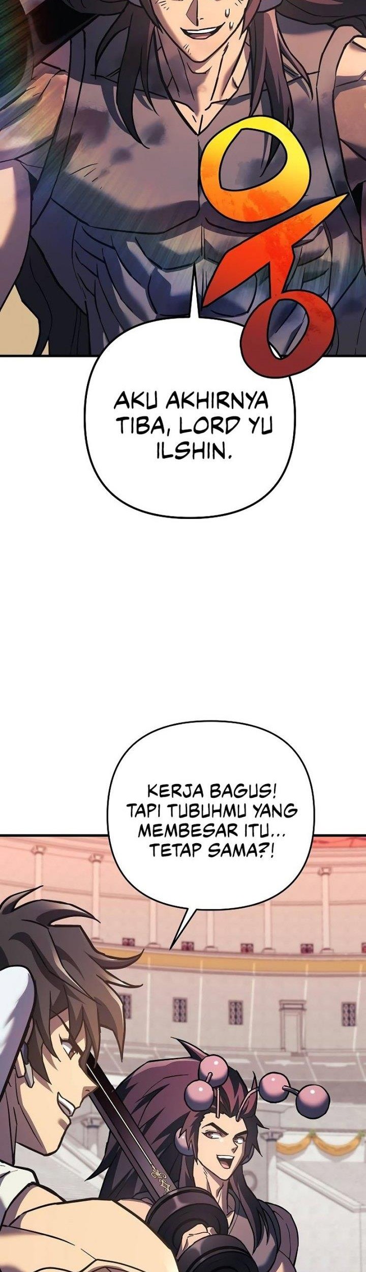 I’ll be Taking a Break for Personal Reasons Chapter 103 - halaman 26
