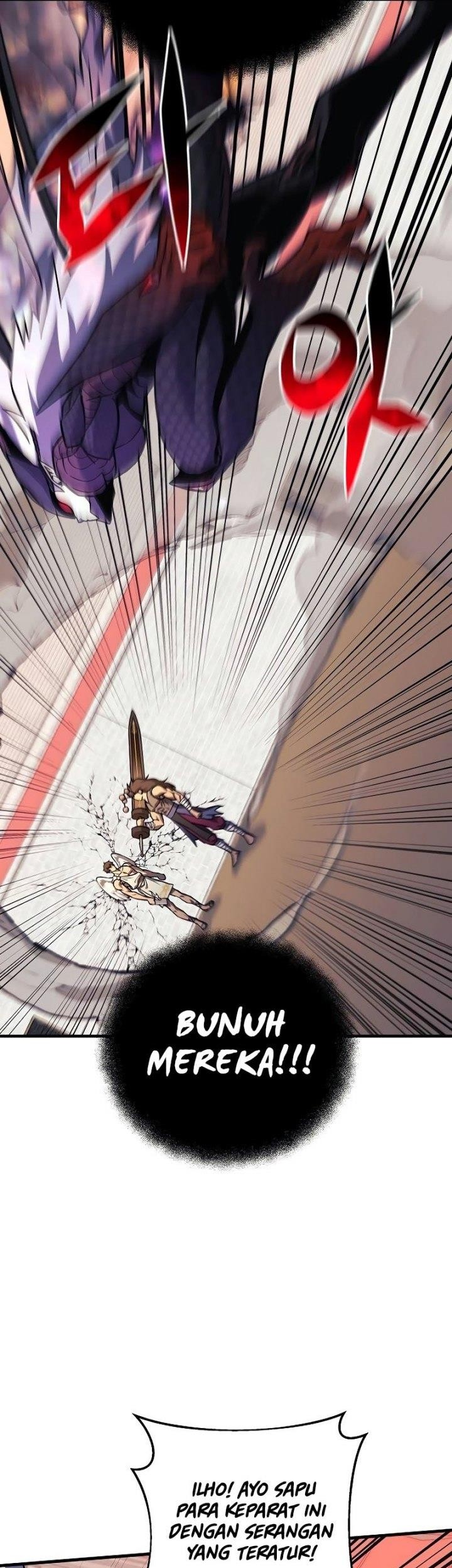 I’ll be Taking a Break for Personal Reasons Chapter 103 - halaman 28