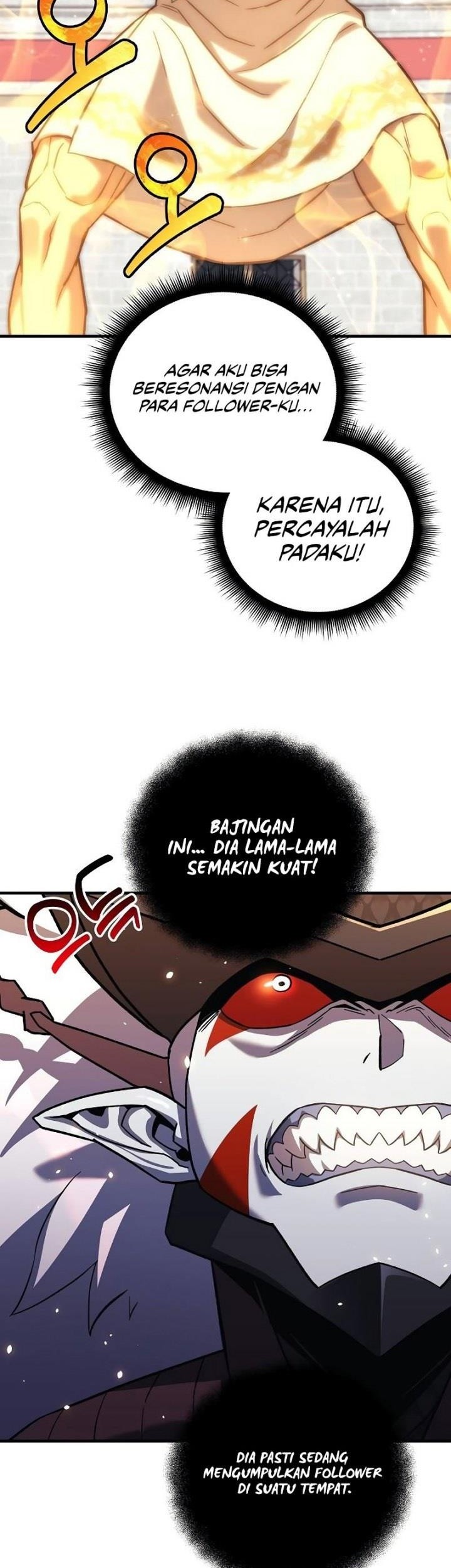 I’ll be Taking a Break for Personal Reasons Chapter 103 - halaman 3