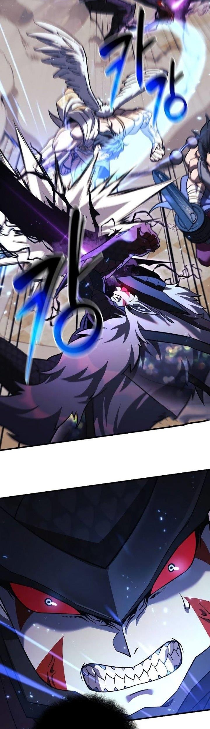 I’ll be Taking a Break for Personal Reasons Chapter 103 - halaman 30
