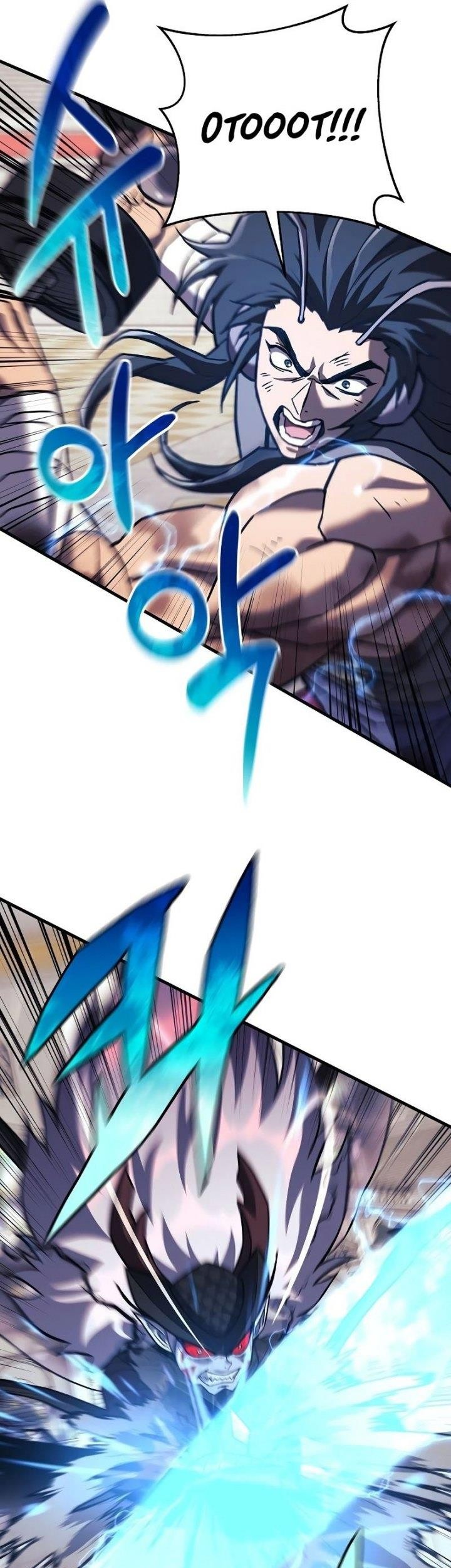 I’ll be Taking a Break for Personal Reasons Chapter 103 - halaman 32