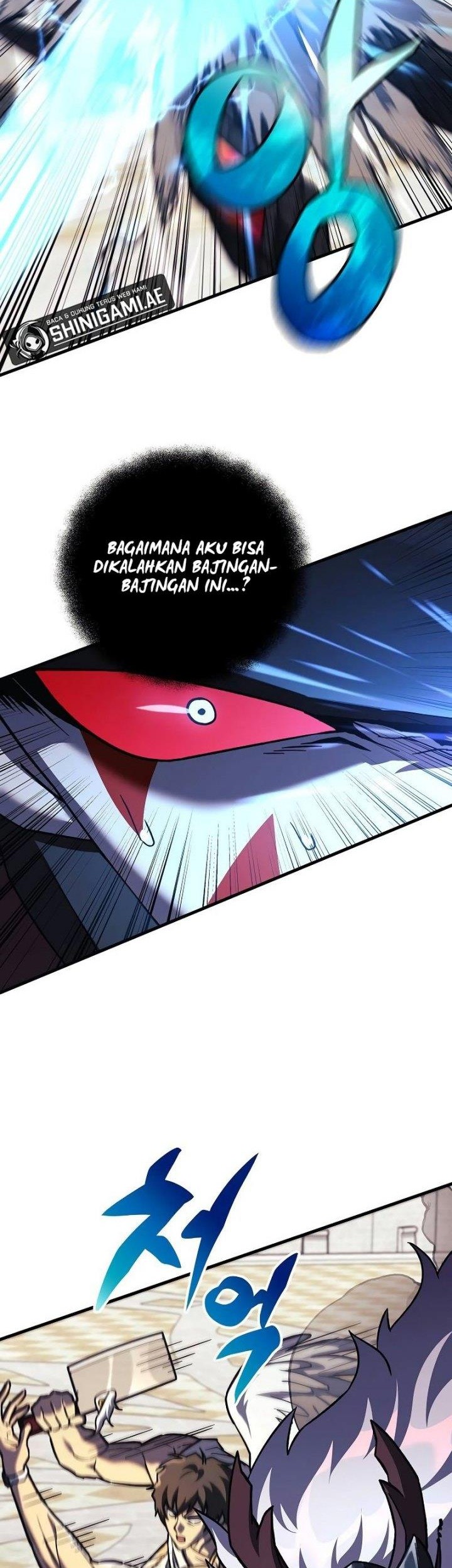 I’ll be Taking a Break for Personal Reasons Chapter 103 - halaman 33