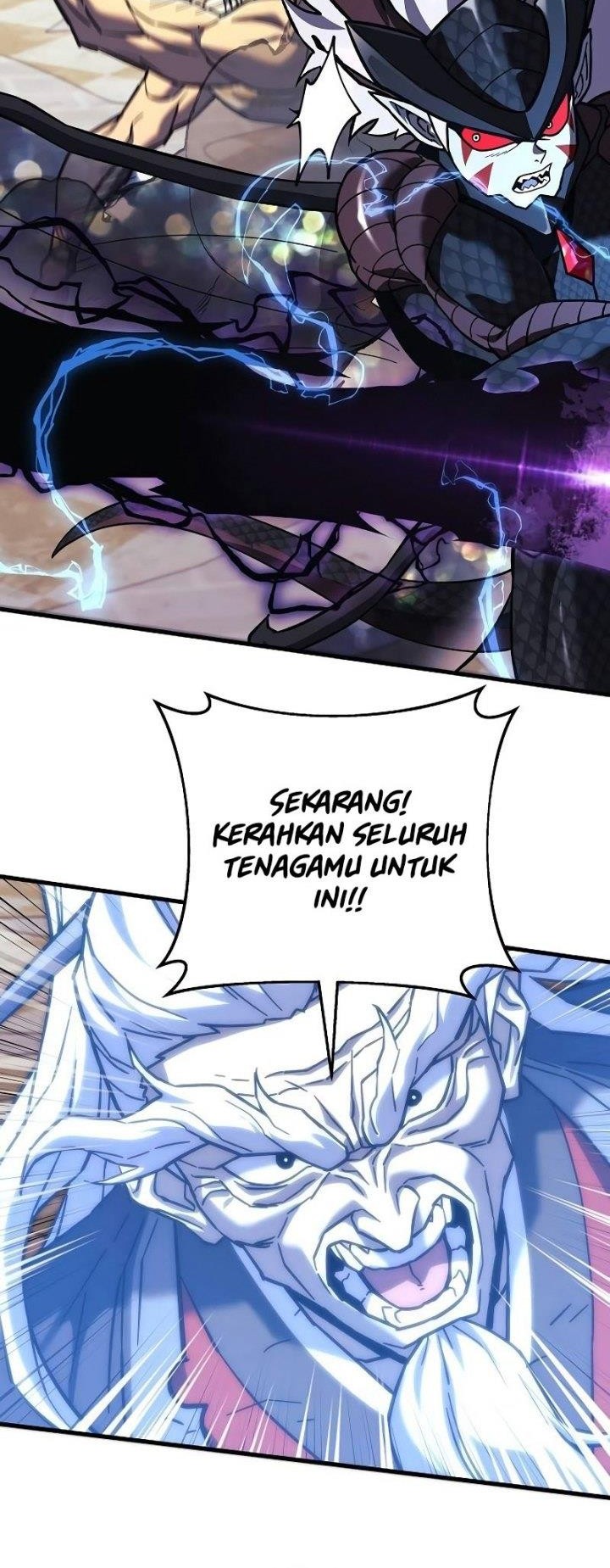 I’ll be Taking a Break for Personal Reasons Chapter 103 - halaman 34