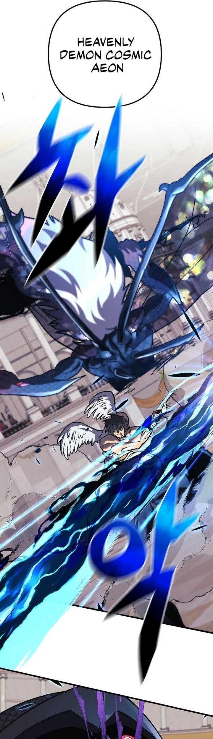 I’ll be Taking a Break for Personal Reasons Chapter 103 - halaman 35