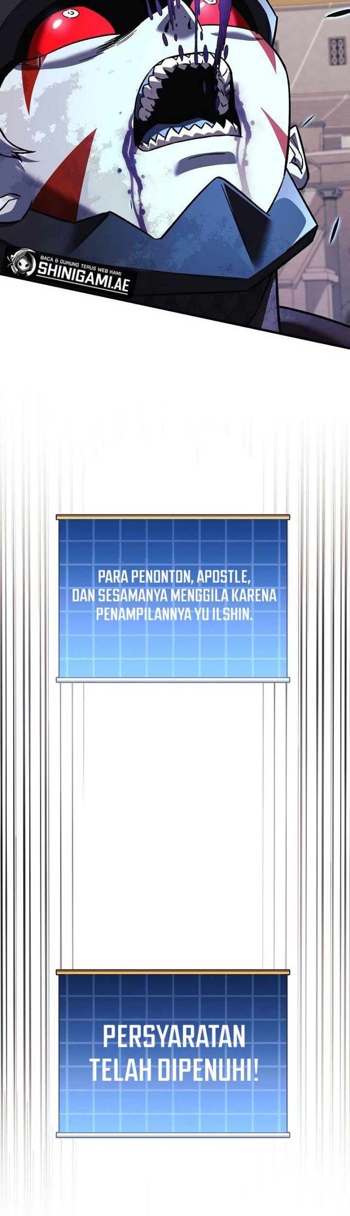 I’ll be Taking a Break for Personal Reasons Chapter 103 - halaman 36