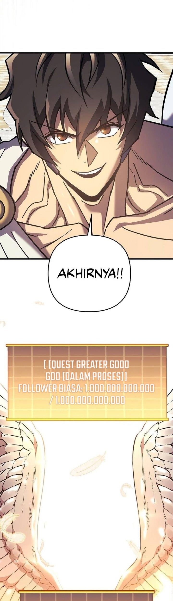 I’ll be Taking a Break for Personal Reasons Chapter 103 - halaman 37