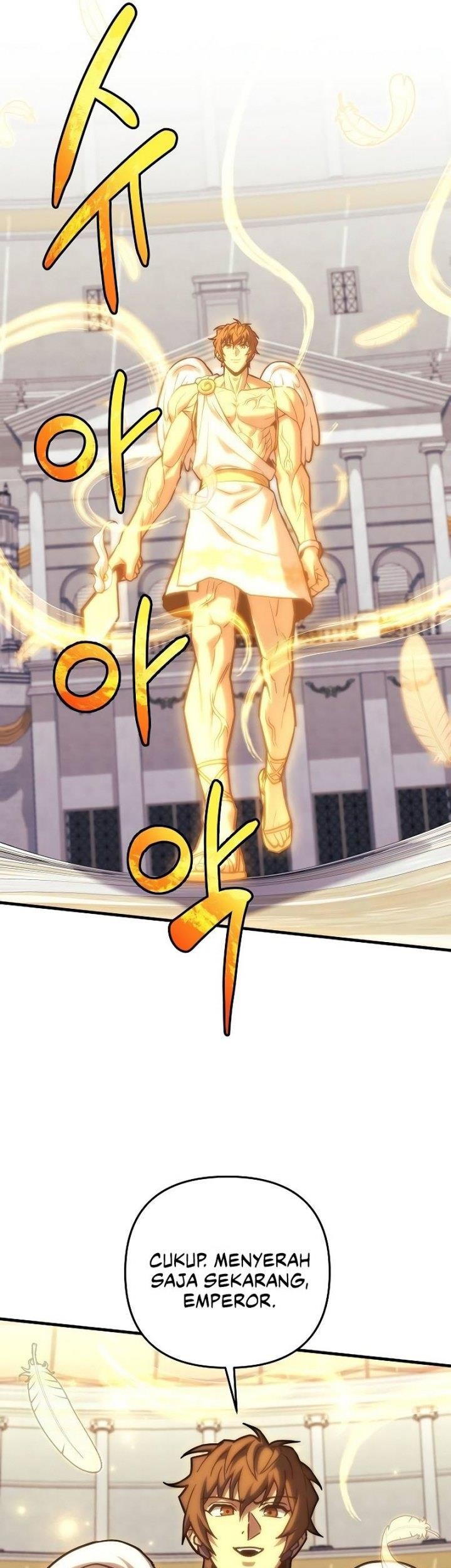 I’ll be Taking a Break for Personal Reasons Chapter 103 - halaman 39