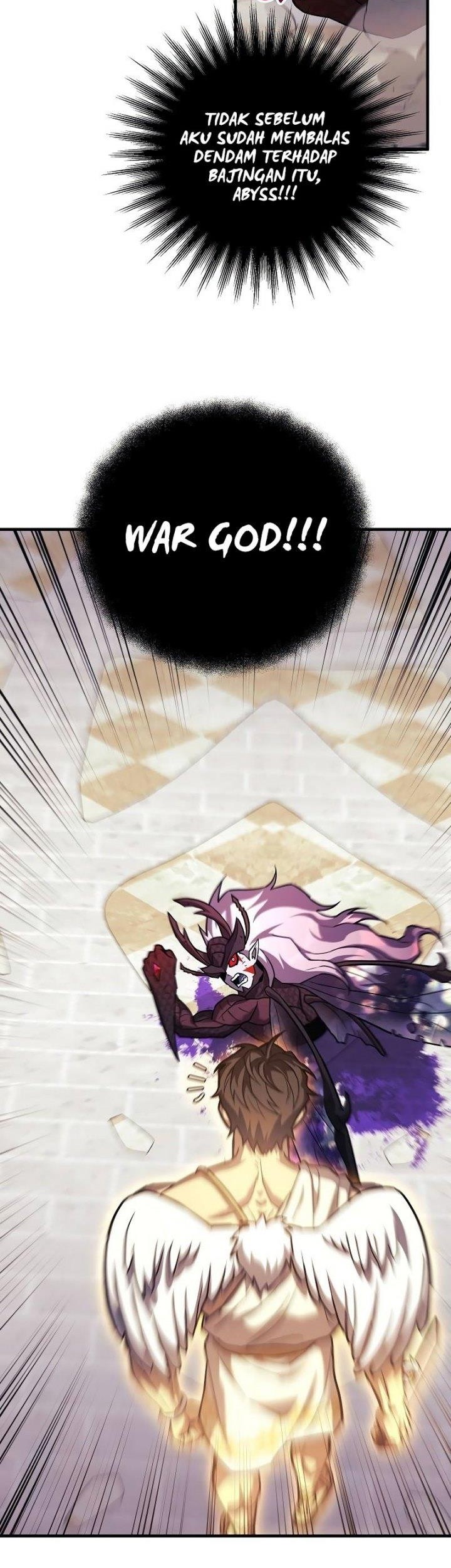 I’ll be Taking a Break for Personal Reasons Chapter 103 - halaman 41