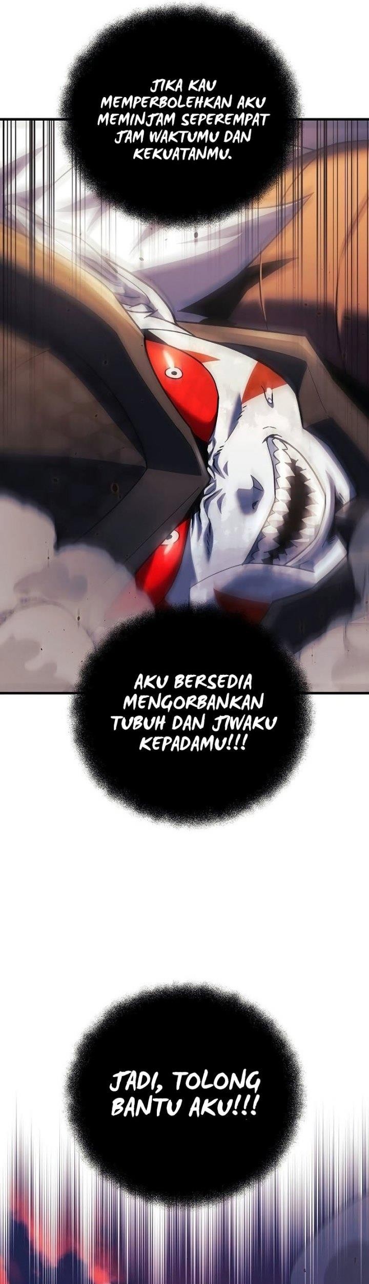 I’ll be Taking a Break for Personal Reasons Chapter 103 - halaman 43