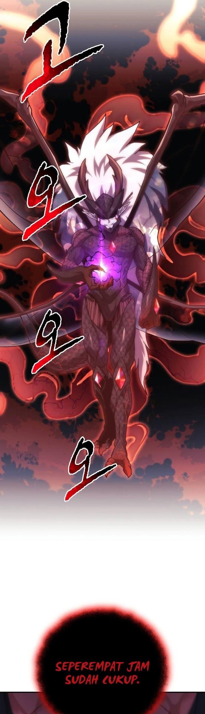 I’ll be Taking a Break for Personal Reasons Chapter 103 - halaman 50
