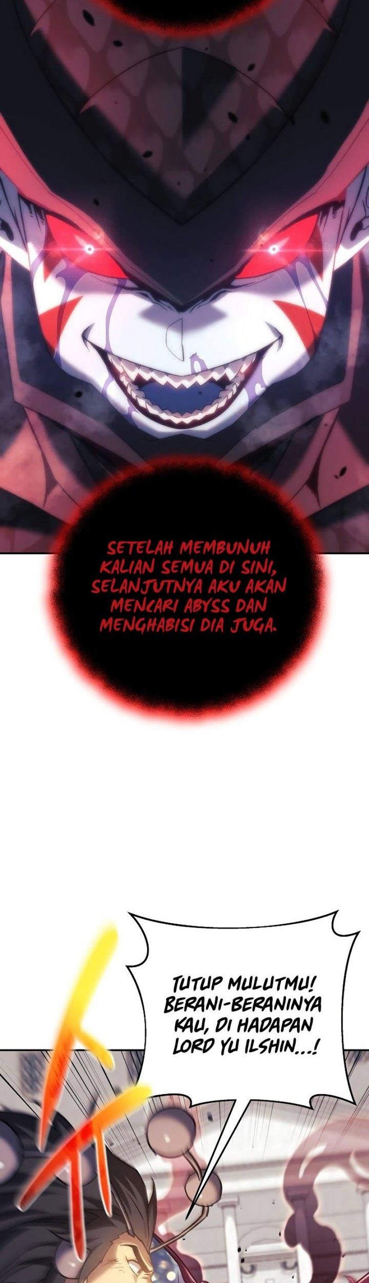 I’ll be Taking a Break for Personal Reasons Chapter 103 - halaman 51