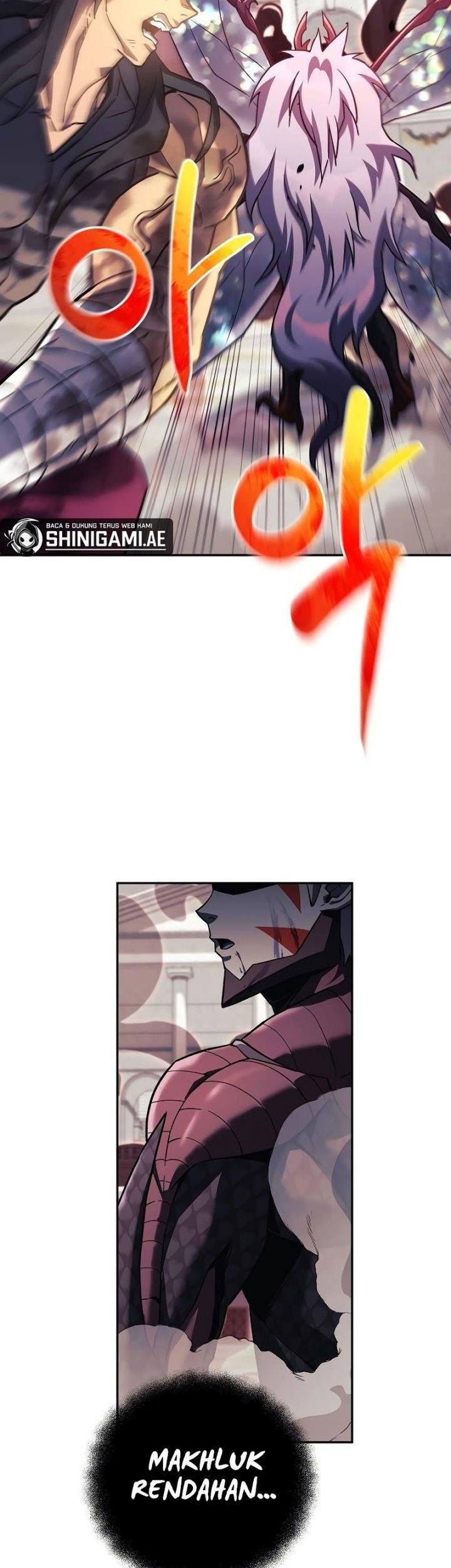 I’ll be Taking a Break for Personal Reasons Chapter 103 - halaman 52