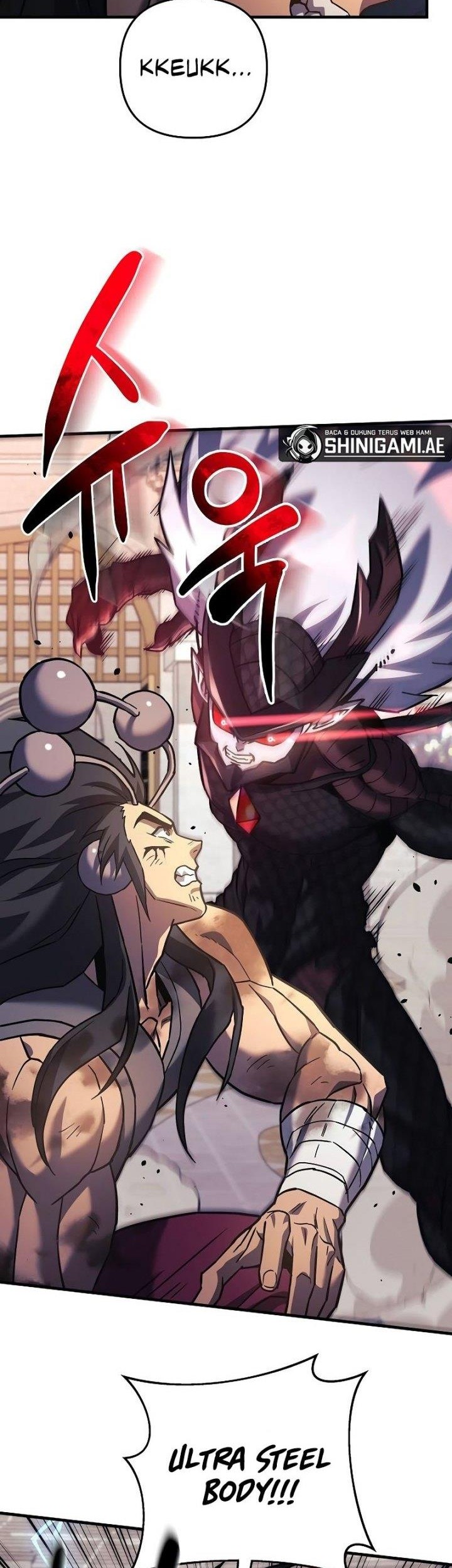 I’ll be Taking a Break for Personal Reasons Chapter 103 - halaman 55
