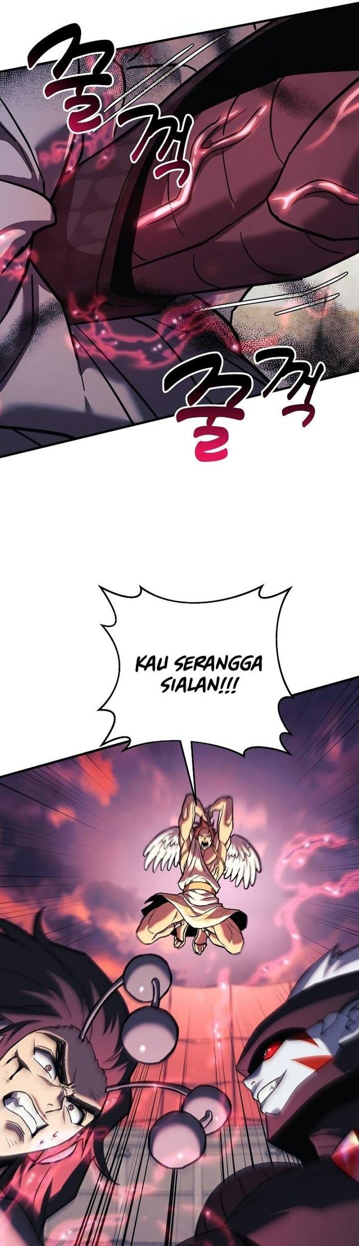 I’ll be Taking a Break for Personal Reasons Chapter 103 - halaman 58