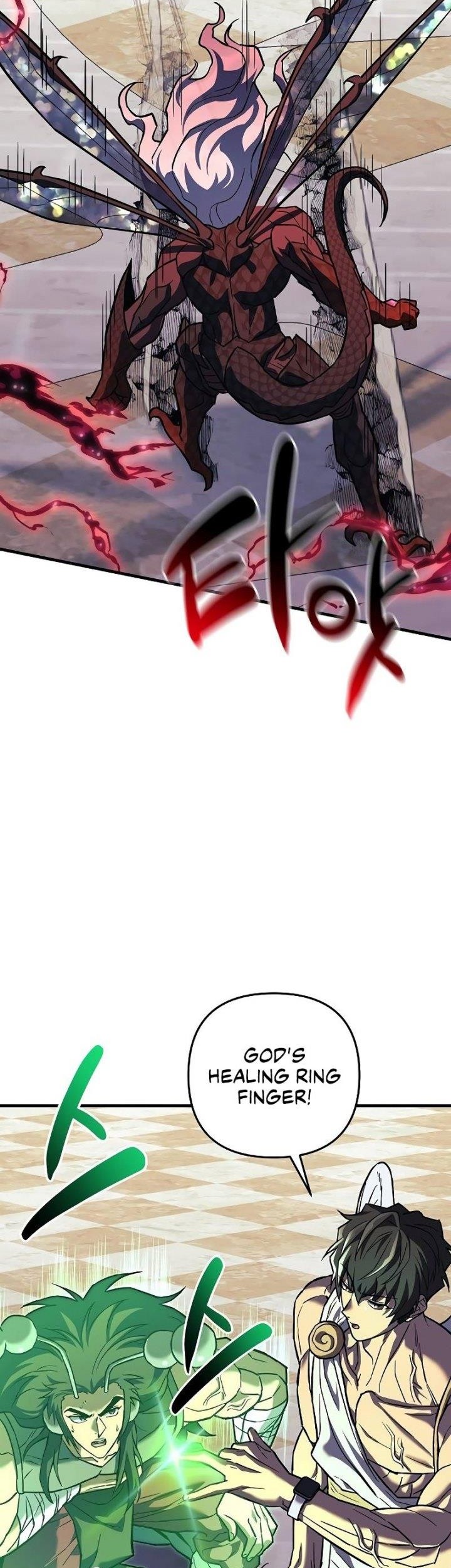I’ll be Taking a Break for Personal Reasons Chapter 103 - halaman 60