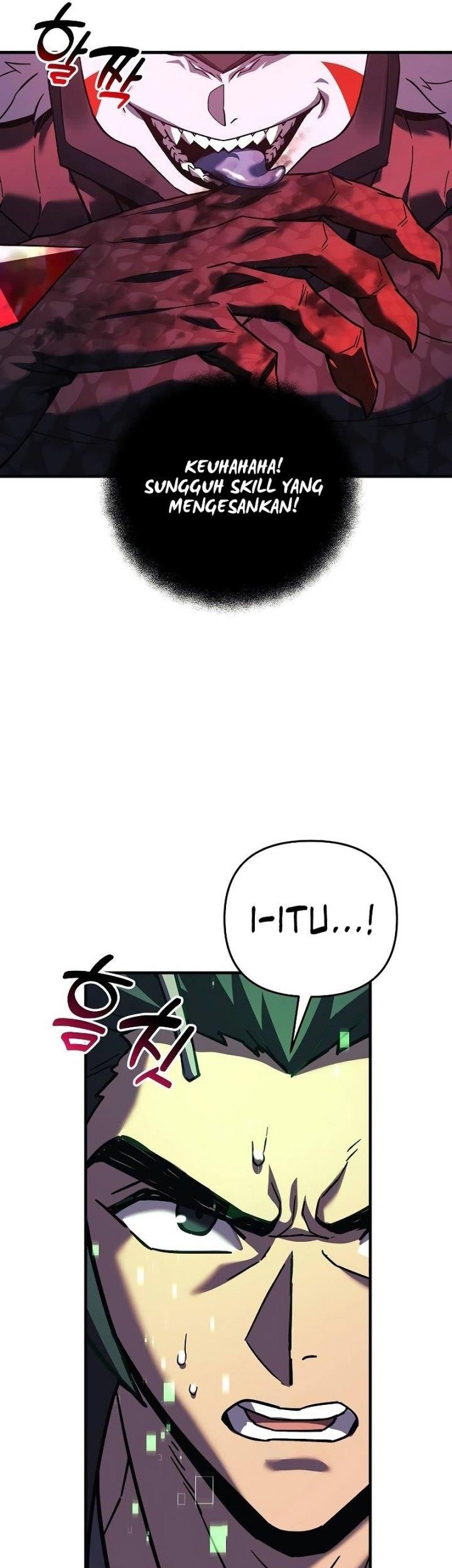 I’ll be Taking a Break for Personal Reasons Chapter 103 - halaman 62