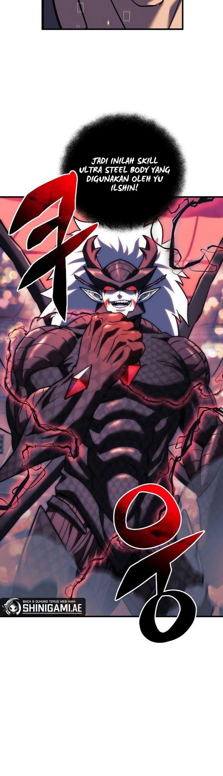 I’ll be Taking a Break for Personal Reasons Chapter 103 - halaman 63