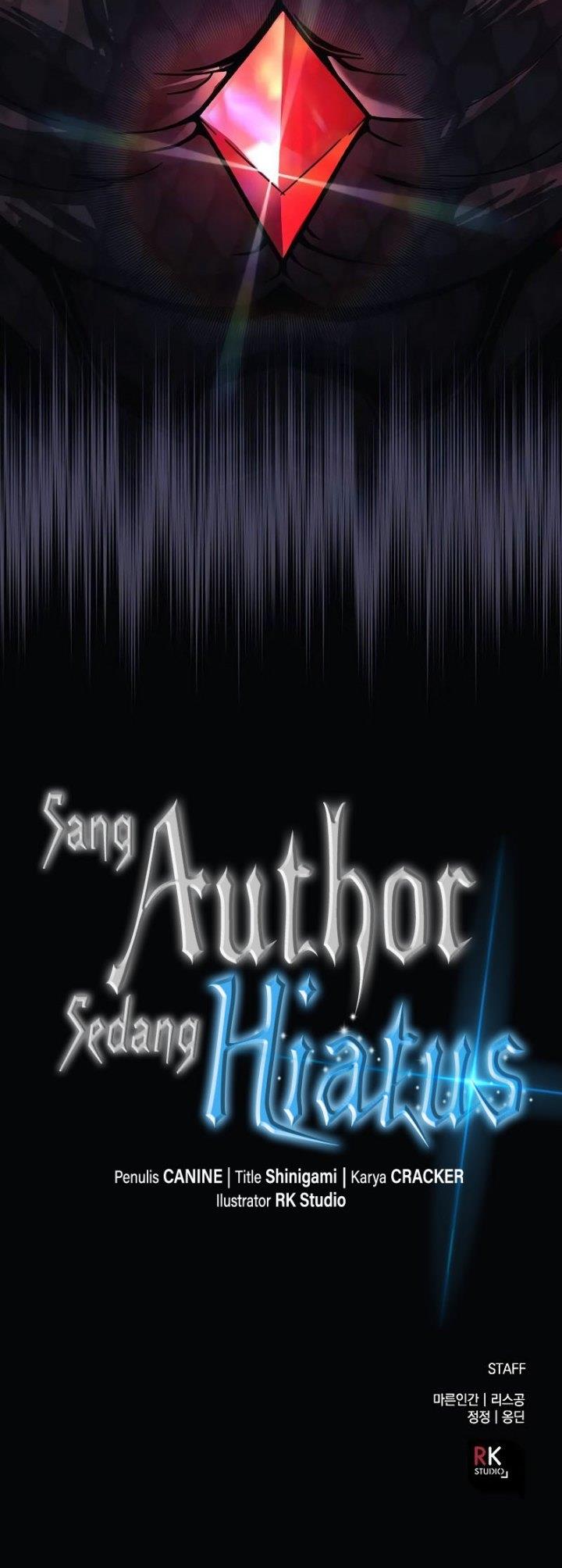 I’ll be Taking a Break for Personal Reasons Chapter 103 - halaman 66