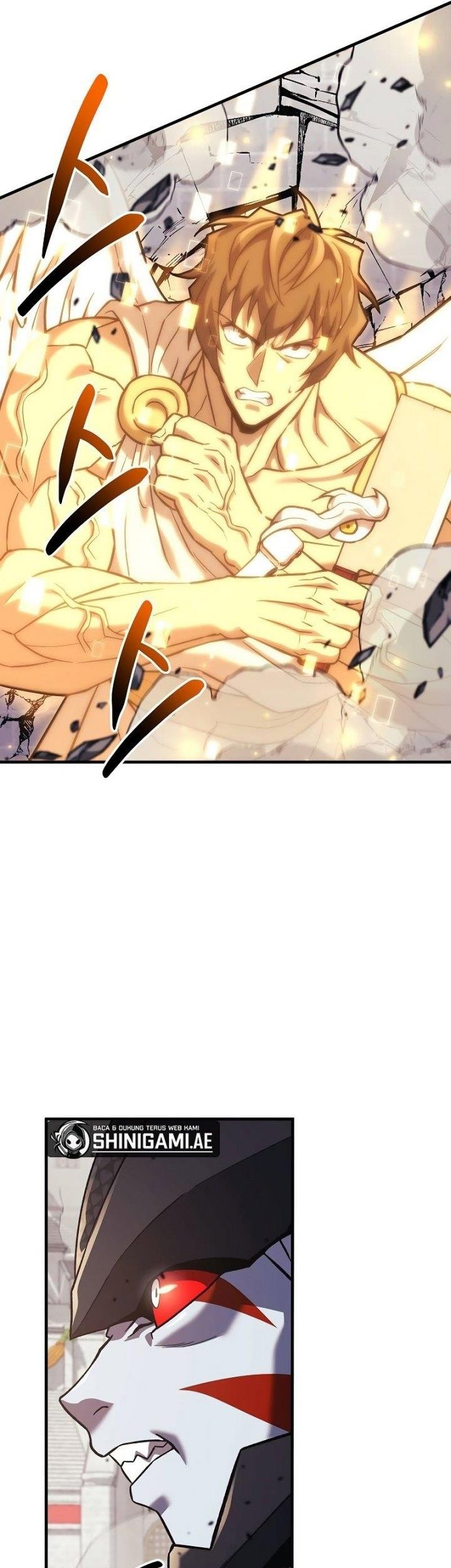I’ll be Taking a Break for Personal Reasons Chapter 103 - halaman 9