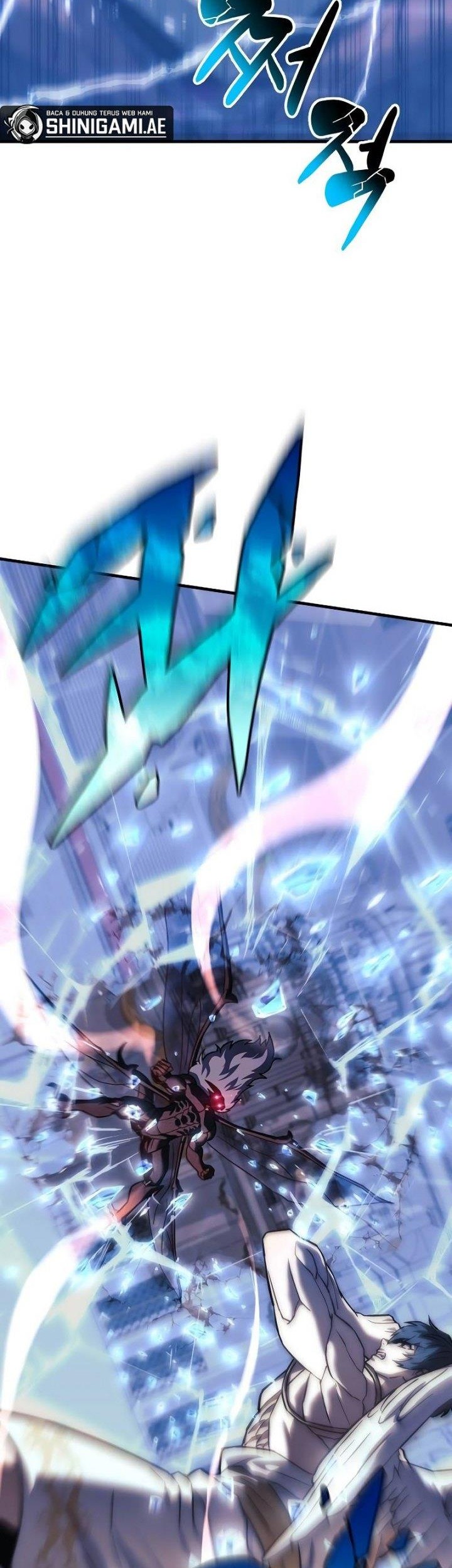 I’ll be Taking a Break for Personal Reasons Chapter 104 - halaman 10