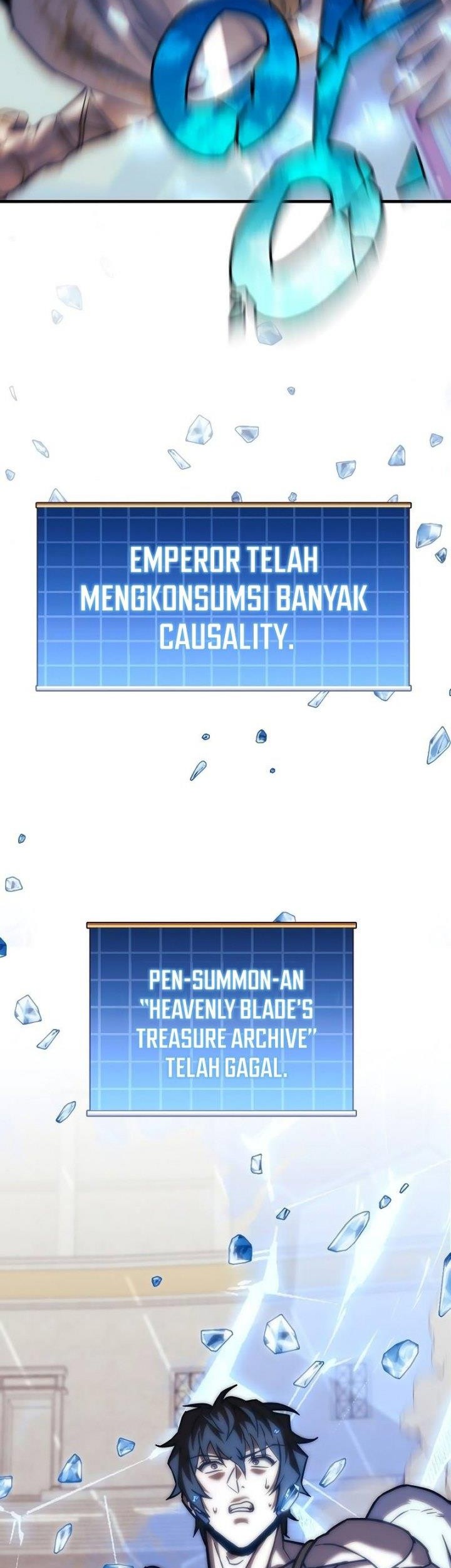 I’ll be Taking a Break for Personal Reasons Chapter 104 - halaman 11