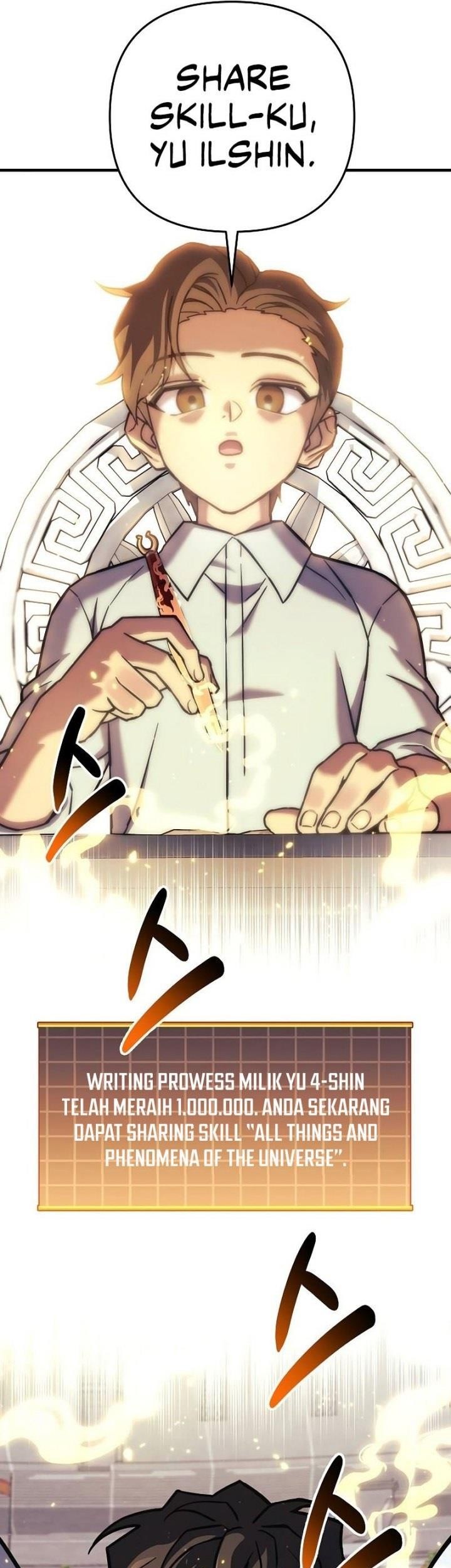 I’ll be Taking a Break for Personal Reasons Chapter 104 - halaman 17