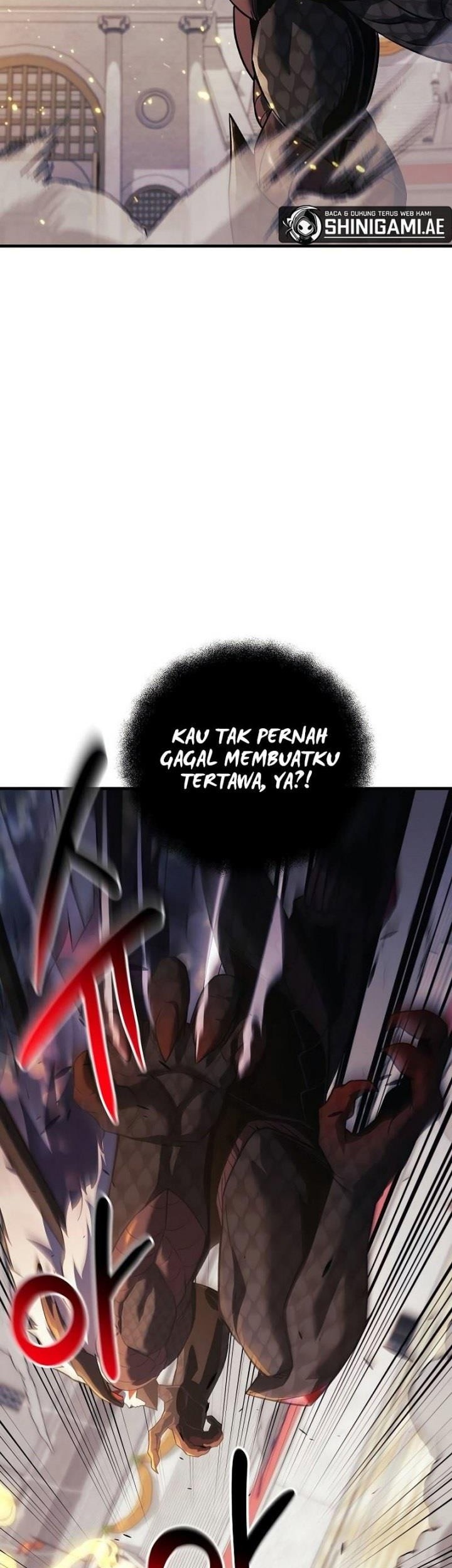 I’ll be Taking a Break for Personal Reasons Chapter 104 - halaman 19
