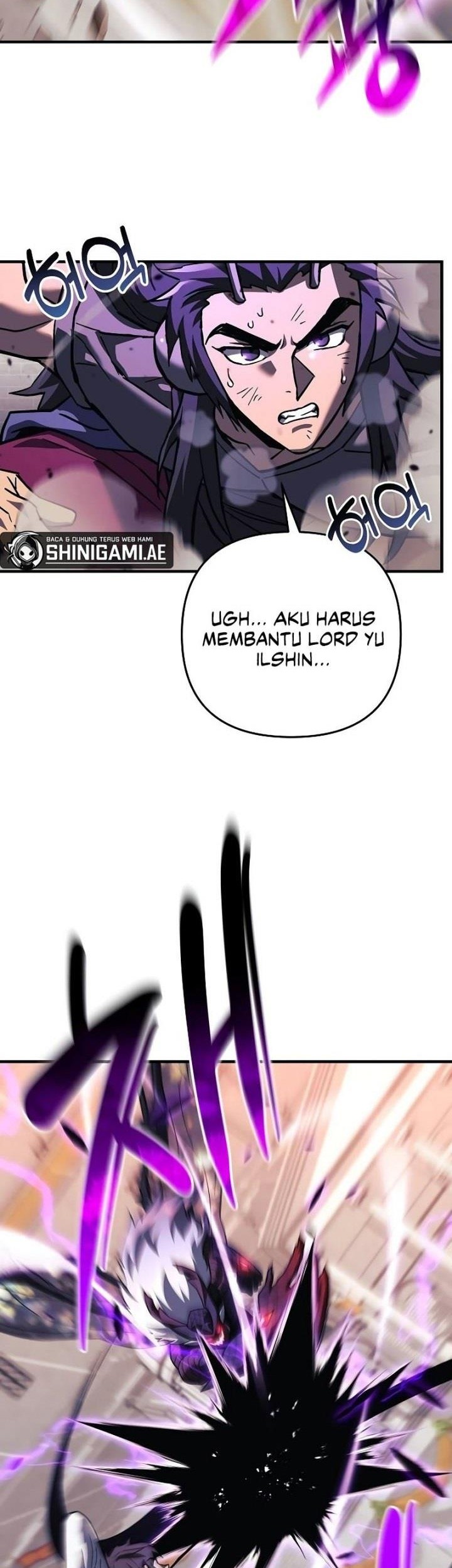 I’ll be Taking a Break for Personal Reasons Chapter 104 - halaman 2