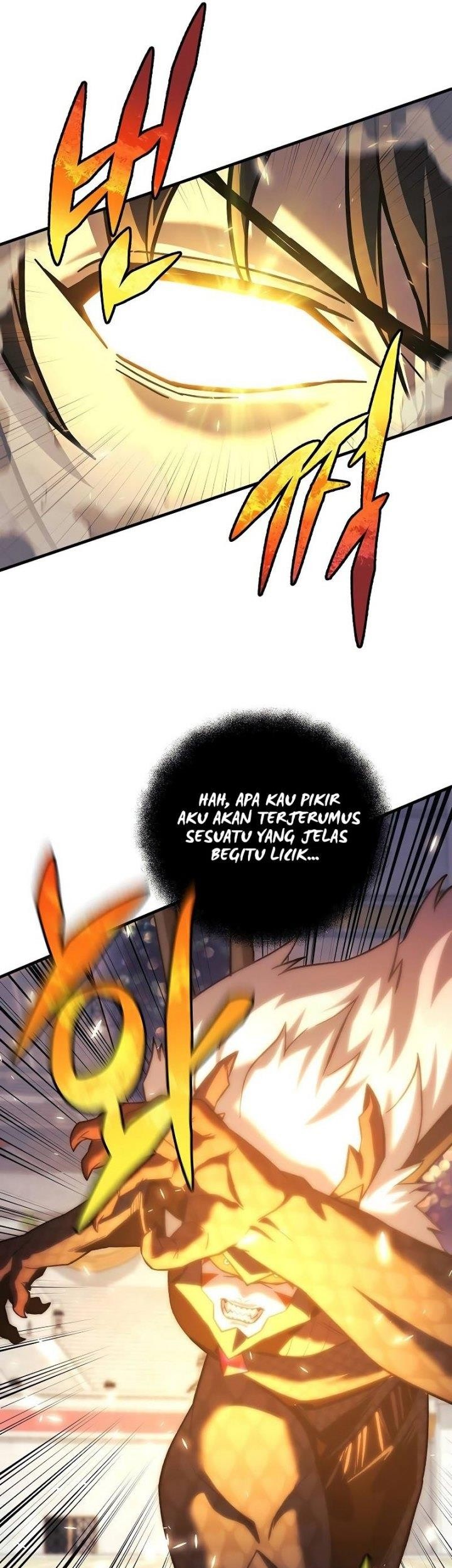 I’ll be Taking a Break for Personal Reasons Chapter 104 - halaman 21