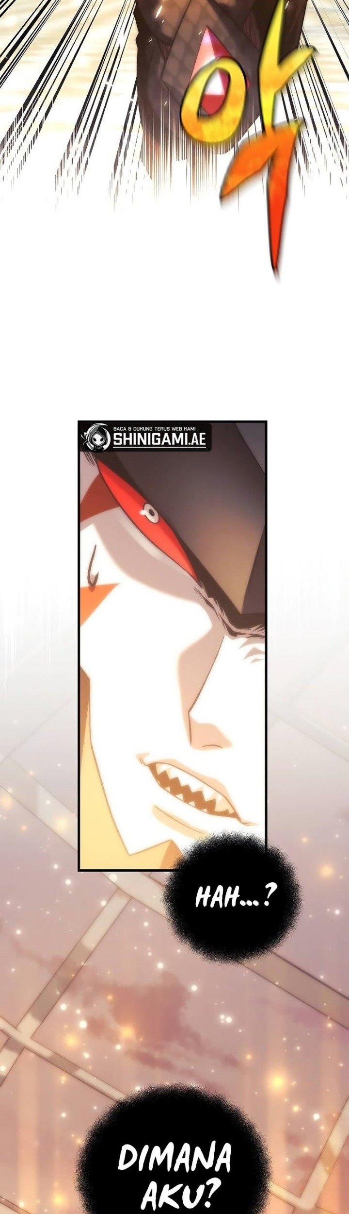 I’ll be Taking a Break for Personal Reasons Chapter 104 - halaman 22