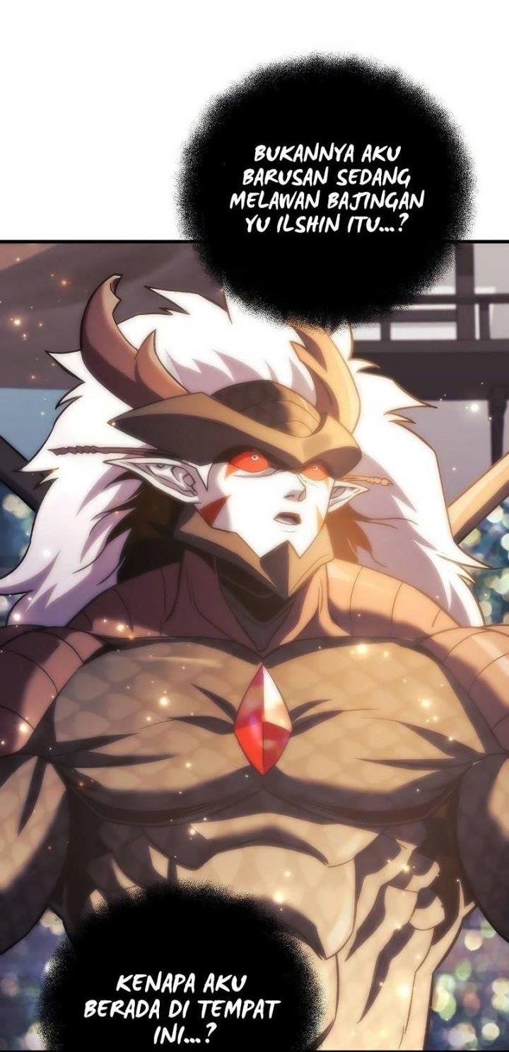I’ll be Taking a Break for Personal Reasons Chapter 104 - halaman 24