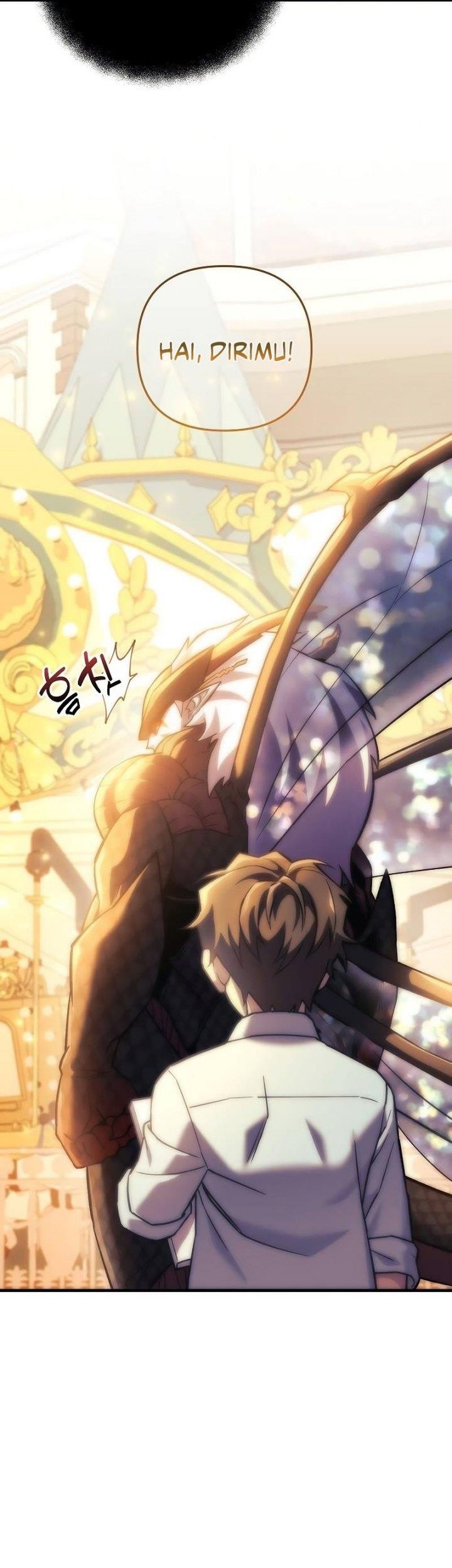 I’ll be Taking a Break for Personal Reasons Chapter 104 - halaman 25