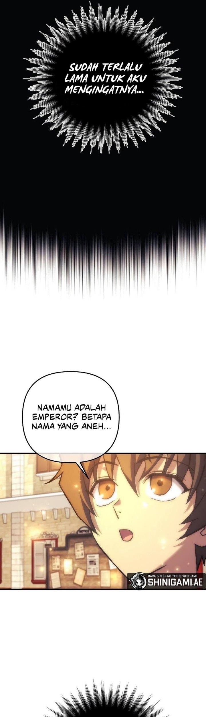 I’ll be Taking a Break for Personal Reasons Chapter 104 - halaman 29